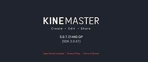 Kinemaster mod apk no auto back 5.0.7.2144.GP version Free Download, Kinemaster without watermark apk download google drive link, fast export