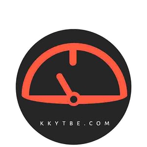 Kinemaster Video's speed control