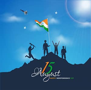 Happy independence day whatsapp wishing script free download for blogger, 15th August independence day whatsapp viral script,